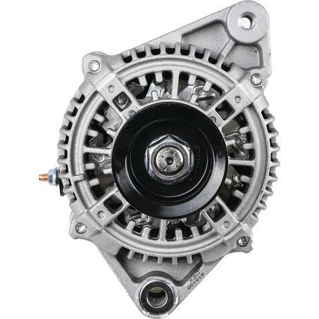 OEX ALTERNATOR 12V 80A SUITS DENSO DXA534