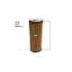 SAS AUTO PARTS OIL FILTER OFR2623P