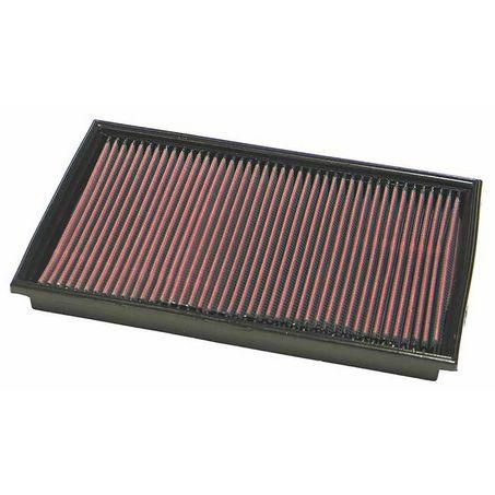 K&N Air Filter Panel 33-2184