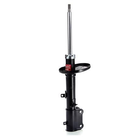 KYB Shock Absorber Rear Lh - Toyota Corolla AE100,101.111 6/91-4/98 333117