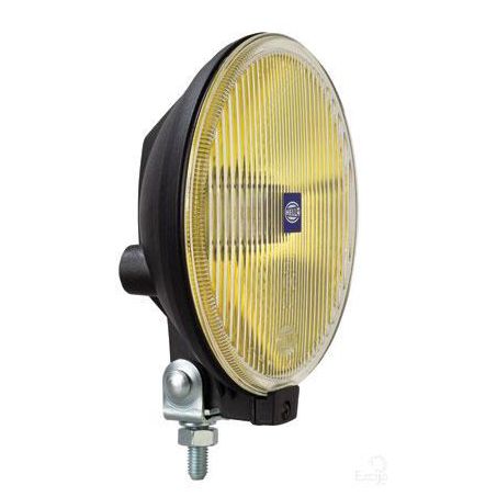 HELLA Fog Light Round 12V 55W or 24V 70W 11082