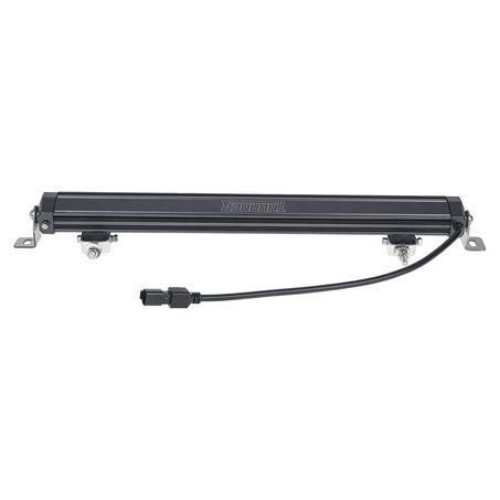 Thunder LED Driving Light Bar 20 LED Single Row 12/24V TDR08520