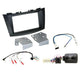 Aerpro Install Kit To Suit Suzuki SWIFT FZ (Black) FP9217K