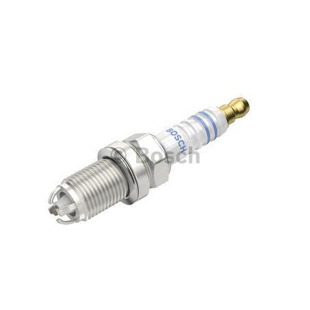 Bosch SPARK PLUG - (STANDARD TYPE) FGR8KQE0