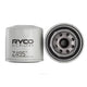 RYCO OIL FILTER ( SPIN ON ) Z495