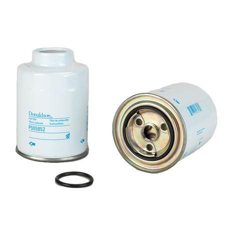 Donaldson Fuel Filter Water Sep Spin-On