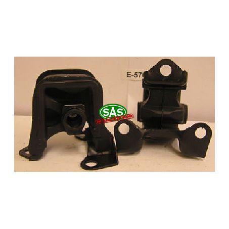 SAS AUTO PARTS SAS Engine Mount E570