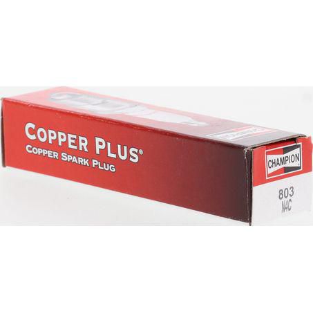 Champion Copper Plus Spark Plug N4C