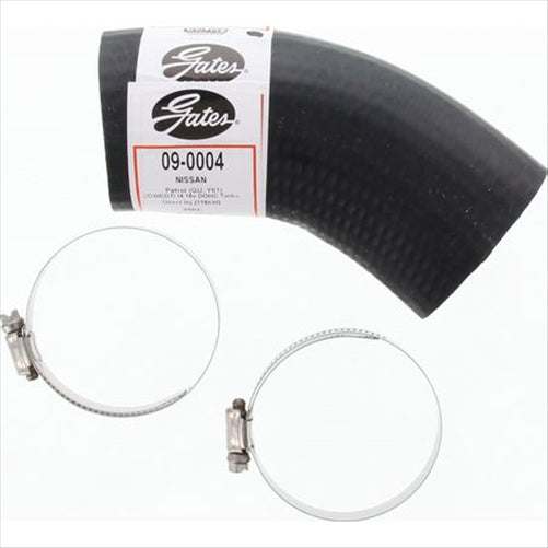 GATES TURBO HOSE 09-0004