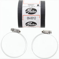 GATES TURBO HOSE 09-0012