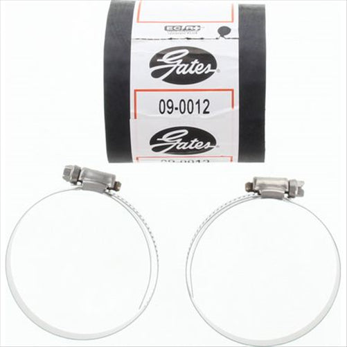 GATES TURBO HOSE 09-0012