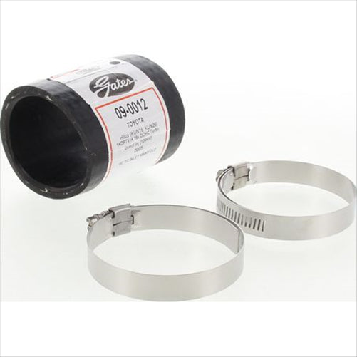 GATES TURBO HOSE 09-0012