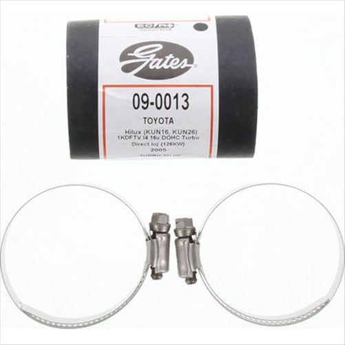 GATES TURBO HOSE 09-0013