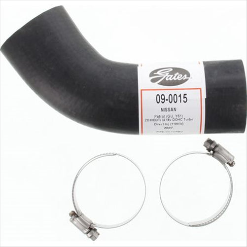 GATES TURBO HOSE 09-0015