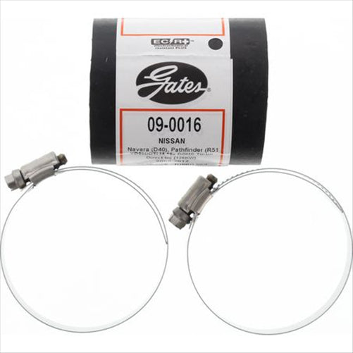 GATES TURBO HOSE 09-0016
