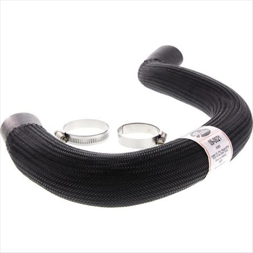 GATES TURBO HOSE 09-0021