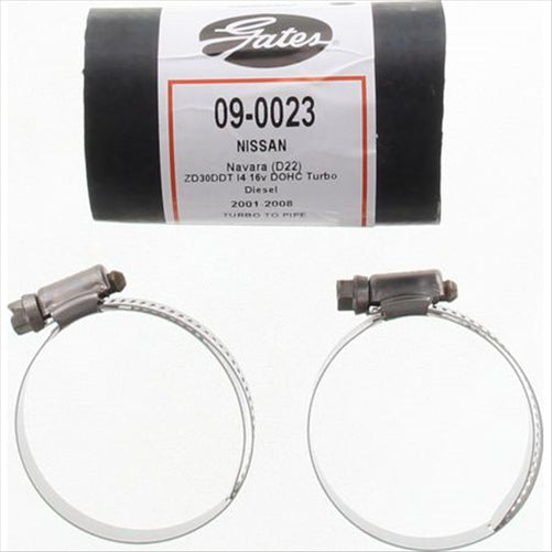 GATES TURBO HOSE 09-0023