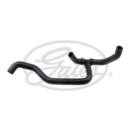 Gates Radiator Hose 05-2866