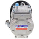 OEX Air Conditioning Compressor 12V Direct Mount Denso 10PA17C Style