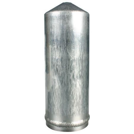 OEX Receiver Drier Pad - Pad Diameter 60mm