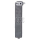 Denso Air Conditioning Evaporator Core Inlet Pad Outlet Pad EVX9860