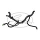 Gates Radiator Hose 05-2729