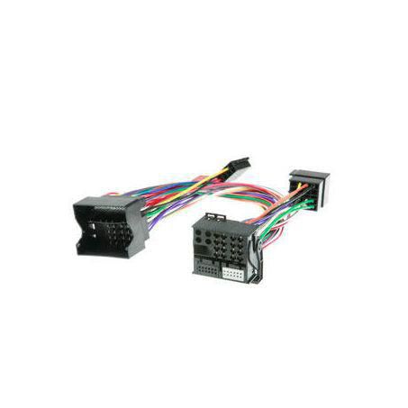 Aerpro T Harness Holden Commodore VE AT10VE01