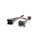Aerpro T Harness Holden Commodore VE AT10VE01