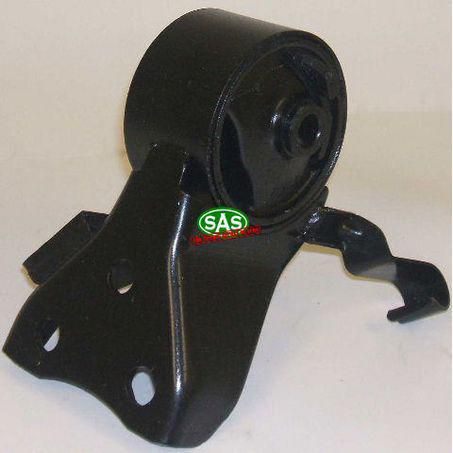 SAS AUTO PARTS SAS Rear Engine Mount E3008