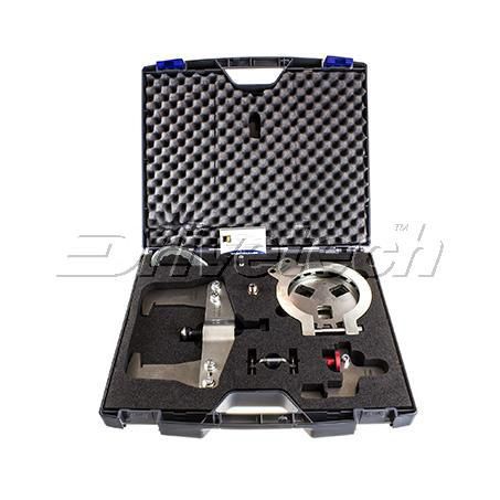 DRIVETECH TOOL KIT JF015E CVT COMPLETE NXT-15000