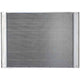 Mahle Radiator CR580000P