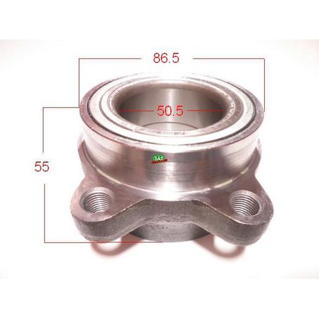 SAS AUTO PARTS HUB WH117