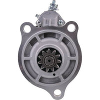 STARTER MOTOR 24V 11TH CW SAWAFUJI STYLE SXS9807
