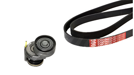 GATES DRIVE BELT MULTI-ACCESSORY KIT K116PK1700