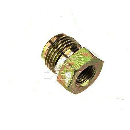 DRIVETECH Fitting-Steel-Cooler Adaptor