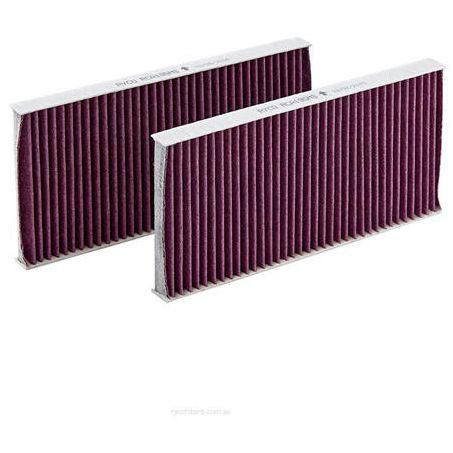 RYCO CABIN AIR FILTER - HYUNDAI/KIA RCA195MS
