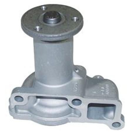 Repco Water Pump Precision Bearings, Corrosion Resistant, OEM Quality 2 Year Warranty WP817RP