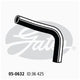 Gates Radiator Hose Upper 05-0632