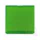 HELLA Switch Symbol Plain Green - Pack Size (1)