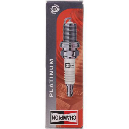 Champion Platinum Spark Plug KC6PYPB