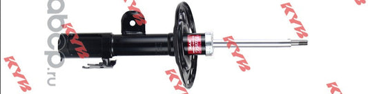 TOYOTA MARK X FRONT RIGHT EXCEL-G GAS SHOCK STRUT ABSORBER 339321