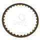 DRIVETECH 4X4 Friction Jf506E Reverse Input