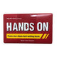 SOLVOL HANDS ON PUMICE BAR 100G TWIN PACK