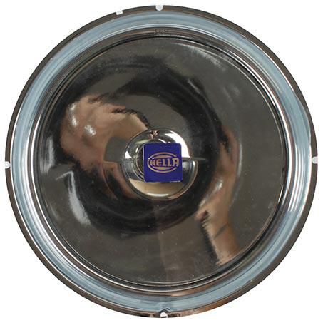 HELLA Semi Sealed Beam To Suit 1367 9136702