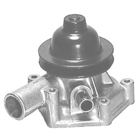 GMB Water Pump OE Fit OE Performance 2 Year Warranty GWSU-03A