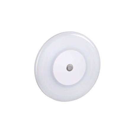 Narva LED Round Interior Light Touch Sensitive ON/DIM/OFF 10-30V Warm White 87478