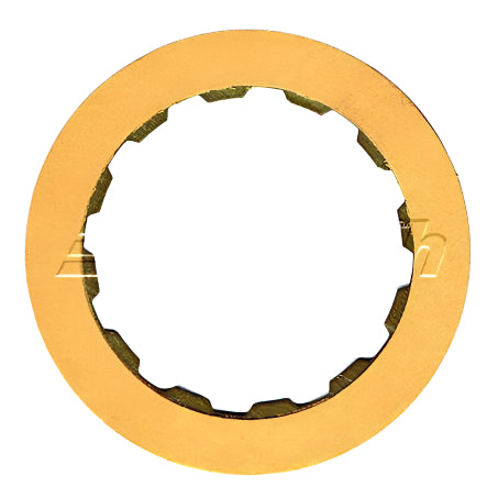 DRIVETECH 4X4 Friction Trimatic 3Rd Clutch Rayb
