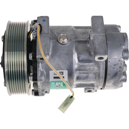 Sanden Air Conditioning Compressor 24V Direct Mount SD7H15 CXS6028
