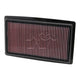 K&N Air Filter 33-2499