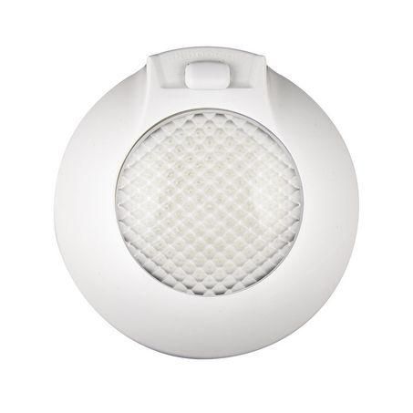 LED AUTOLAMPS Interior Light Flush Mount 143ILW12